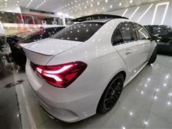 مرسيدس بنز A-Class